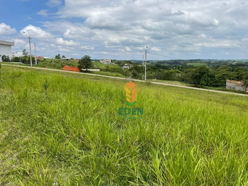 Foto 1 de Terreno / Lote à venda, 2938m2 em Avecuia do Alto, Porto Feliz - SP