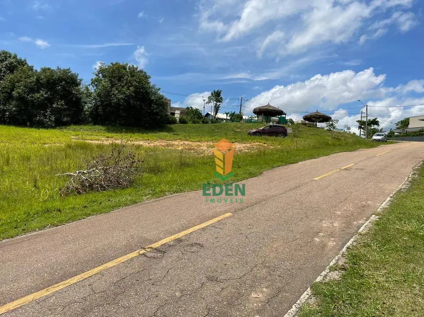 Terreno / Lote à venda, 2938m2 em Avecuia do Alto, Porto Feliz - SP - imagem 4 Foto 4 de Terreno / Lote à venda, 2938m2 em Avecuia do Alto, Porto Feliz - SP