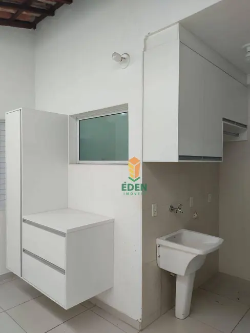 Foto 7 de Casa de Condomínio com 2 quartos à venda, 142m2 em Residencial Santo Stéfano, Salto - SP