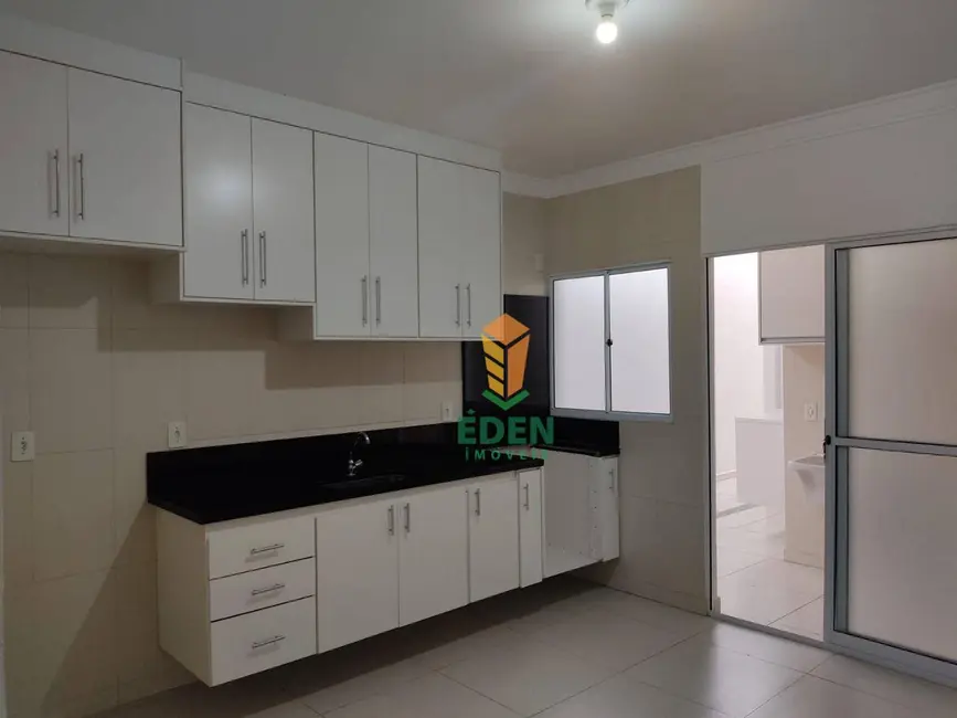 Foto 2 de Casa de Condomínio com 2 quartos à venda, 142m2 em Residencial Santo Stéfano, Salto - SP