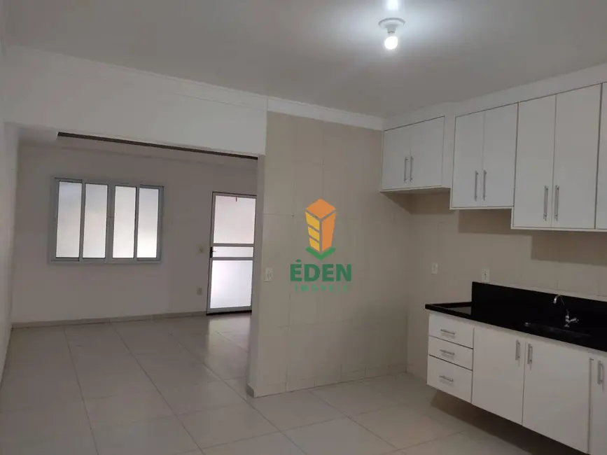 Foto 3 de Casa de Condomínio com 2 quartos à venda, 142m2 em Residencial Santo Stéfano, Salto - SP