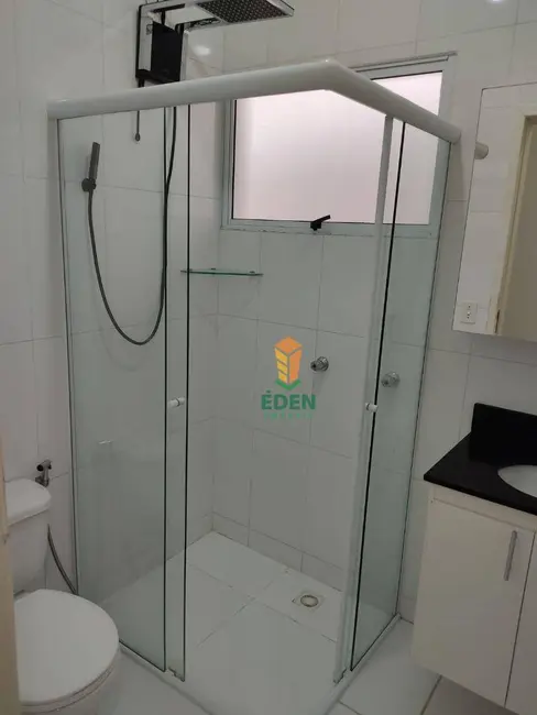 Foto 6 de Casa de Condomínio com 2 quartos à venda, 142m2 em Residencial Santo Stéfano, Salto - SP