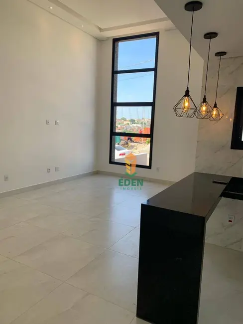 Casa de Condomínio com 3 quartos à venda, 200m2 em Wanel Ville, Sorocaba - SP - imagem 6 Foto 6 de Casa de Condomínio com 3 quartos à venda, 200m2 em Wanel Ville, Sorocaba - SP