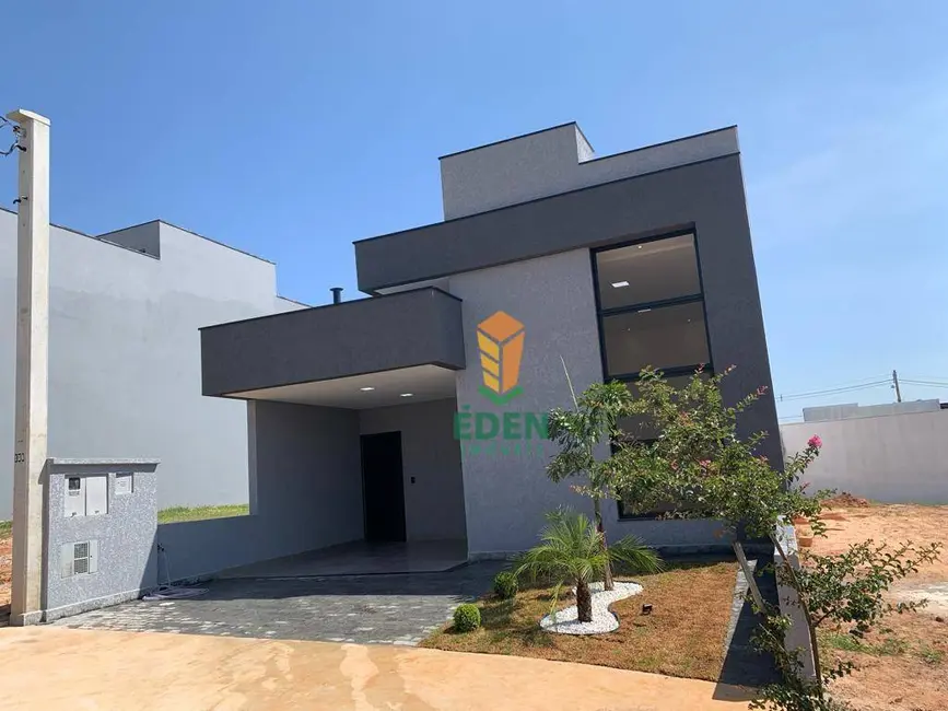 Foto 2 de Casa de Condomínio com 3 quartos à venda, 200m2 em Wanel Ville, Sorocaba - SP
