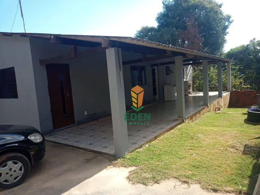 Foto 3 de Chácara com 1 quarto à venda, 500m2 em Salto De Pirapora - SP