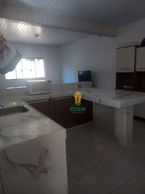 Foto 6 de Chácara com 1 quarto à venda, 500m2 em Salto De Pirapora - SP