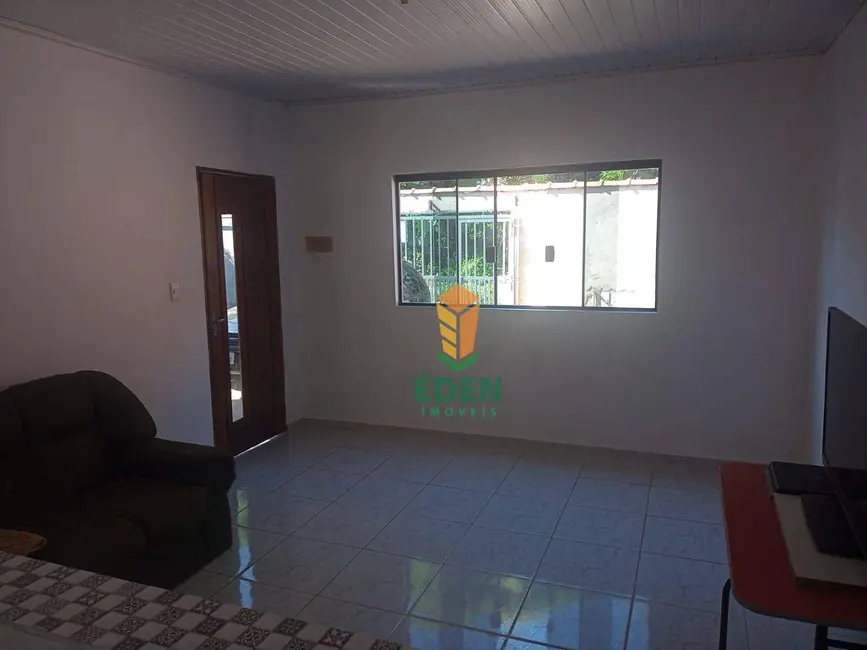 Foto 5 de Chácara com 1 quarto à venda, 500m2 em Salto De Pirapora - SP