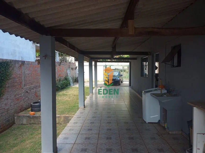 Foto 4 de Chácara com 1 quarto à venda, 500m2 em Salto De Pirapora - SP