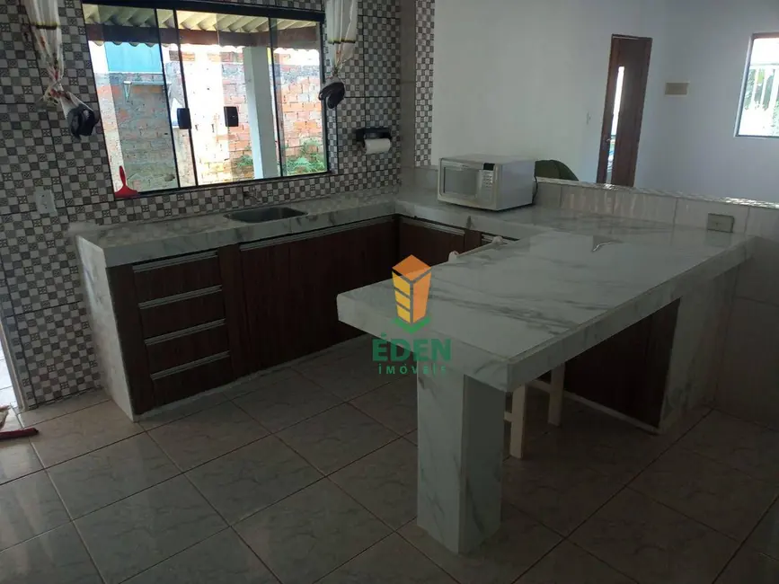 Foto 8 de Chácara com 1 quarto à venda, 500m2 em Salto De Pirapora - SP