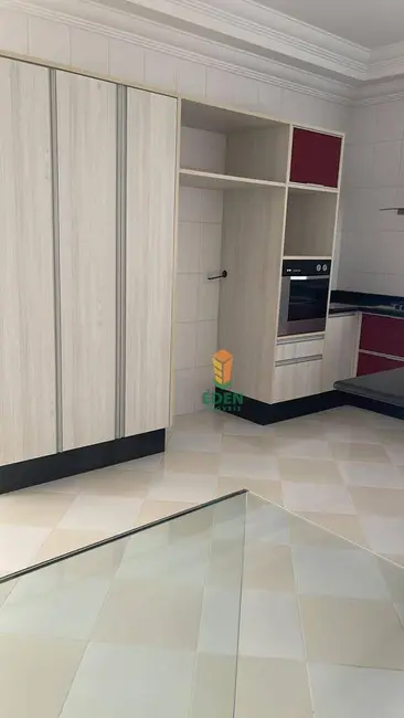 Casa de Condomínio com 4 quartos à venda, 360m2 em Jardim Residencial Tivoli Park, Sorocaba - SP - imagem 7 Foto 7 de Casa de Condomínio com 4 quartos à venda, 360m2 em Jardim Residencial Tivoli Park, Sorocaba - SP