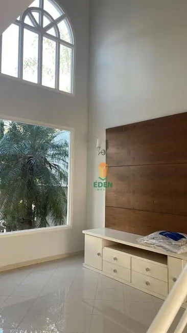 Casa de Condomínio com 4 quartos à venda, 360m2 em Jardim Residencial Tivoli Park, Sorocaba - SP - imagem 9 Foto 9 de Casa de Condomínio com 4 quartos à venda, 360m2 em Jardim Residencial Tivoli Park, Sorocaba - SP