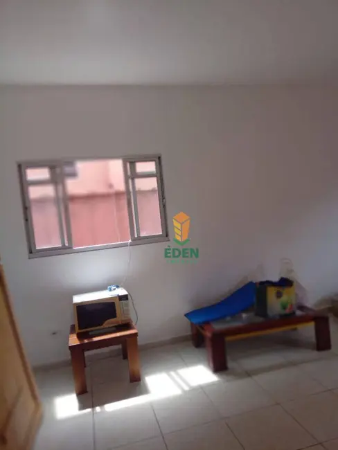 Casa com 3 quartos à venda, 274m2 em Jardim Eden Ville, Sorocaba - SP - imagem 9 Foto 9 de Casa com 3 quartos à venda, 274m2 em Jardim Eden Ville, Sorocaba - SP