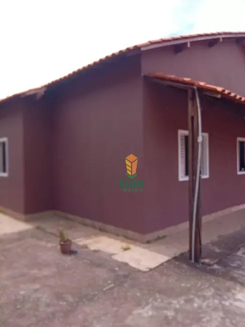 Casa com 3 quartos à venda, 274m2 em Jardim Eden Ville, Sorocaba - SP - imagem 4 Foto 4 de Casa com 3 quartos à venda, 274m2 em Jardim Eden Ville, Sorocaba - SP