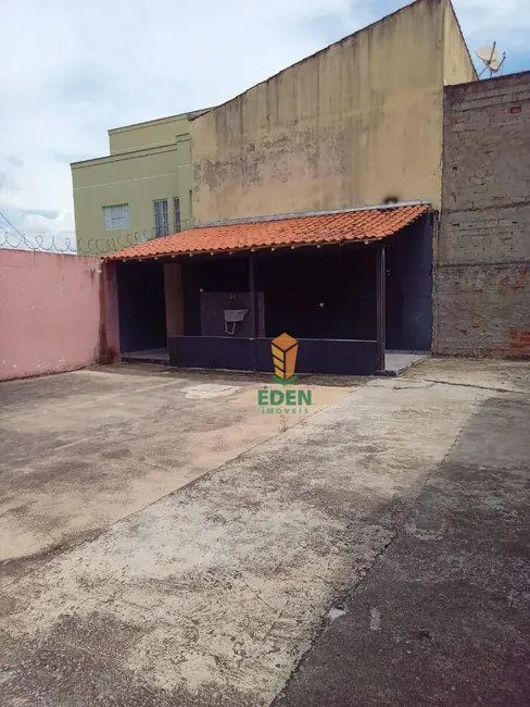 Casa com 3 quartos à venda, 274m2 em Jardim Eden Ville, Sorocaba - SP - imagem 6 Foto 6 de Casa com 3 quartos à venda, 274m2 em Jardim Eden Ville, Sorocaba - SP