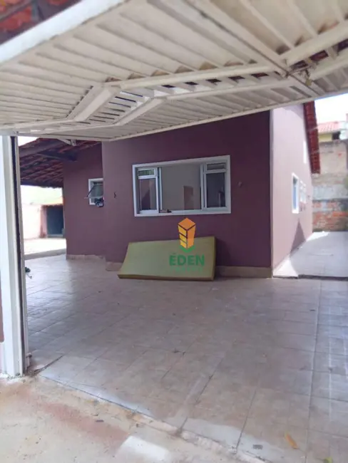 Casa com 3 quartos à venda, 274m2 em Jardim Eden Ville, Sorocaba - SP - imagem 1 Foto 1 de Casa com 3 quartos à venda, 274m2 em Jardim Eden Ville, Sorocaba - SP