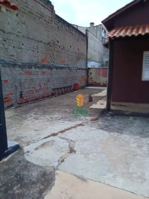 Casa com 3 quartos à venda, 274m2 em Jardim Eden Ville, Sorocaba - SP - imagem 5 Foto 5 de Casa com 3 quartos à venda, 274m2 em Jardim Eden Ville, Sorocaba - SP