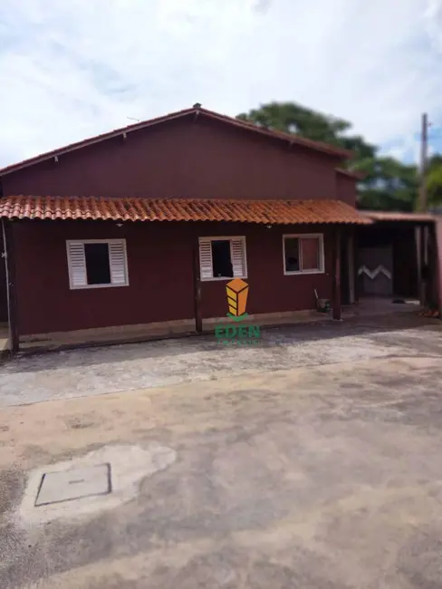 Casa com 3 quartos à venda, 274m2 em Jardim Eden Ville, Sorocaba - SP - imagem 3 Foto 3 de Casa com 3 quartos à venda, 274m2 em Jardim Eden Ville, Sorocaba - SP