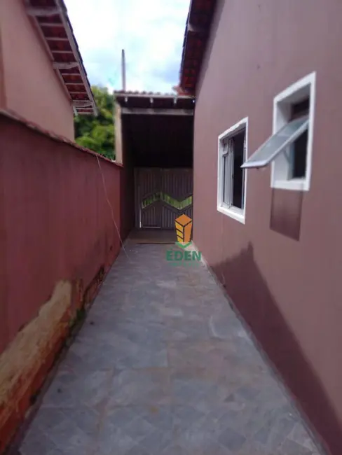 Casa com 3 quartos à venda, 274m2 em Jardim Eden Ville, Sorocaba - SP - imagem 2 Foto 2 de Casa com 3 quartos à venda, 274m2 em Jardim Eden Ville, Sorocaba - SP