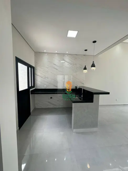 Casa de Condomínio com 3 quartos à venda, 154m2 em Sorocaba - SP - imagem 4 Foto 4 de Casa de Condomínio com 3 quartos à venda, 154m2 em Sorocaba - SP