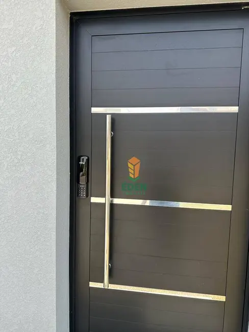Foto 2 de Casa de Condomínio com 3 quartos à venda, 154m2 em Sorocaba - SP