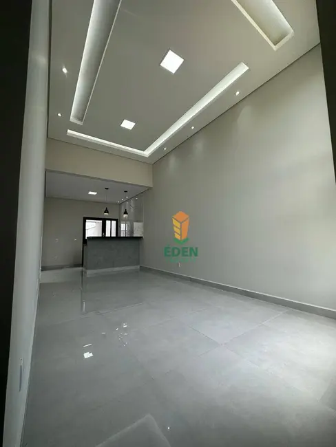 Casa de Condomínio com 3 quartos à venda, 154m2 em Sorocaba - SP - imagem 3 Foto 3 de Casa de Condomínio com 3 quartos à venda, 154m2 em Sorocaba - SP