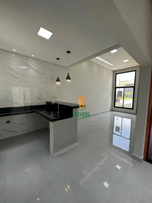 Casa de Condomínio com 3 quartos à venda, 154m2 em Sorocaba - SP - imagem 5 Foto 5 de Casa de Condomínio com 3 quartos à venda, 154m2 em Sorocaba - SP