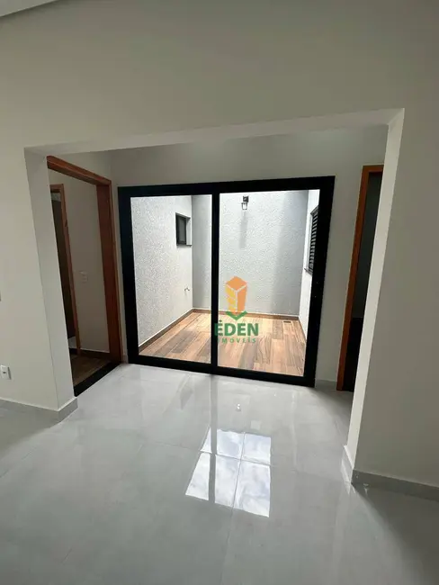 Casa de Condomínio com 3 quartos à venda, 154m2 em Sorocaba - SP - imagem 6 Foto 6 de Casa de Condomínio com 3 quartos à venda, 154m2 em Sorocaba - SP