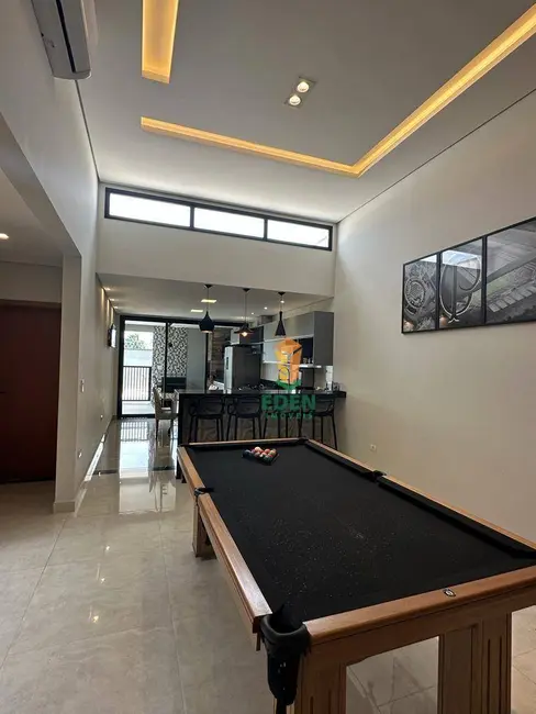 Casa de Condomínio com 2 quartos à venda, 243m2 em Sorocaba - SP - imagem 7 Foto 7 de Casa de Condomínio com 2 quartos à venda, 243m2 em Sorocaba - SP
