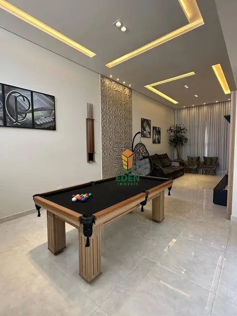 Casa de Condomínio com 2 quartos à venda, 243m2 em Sorocaba - SP - imagem 6 Foto 6 de Casa de Condomínio com 2 quartos à venda, 243m2 em Sorocaba - SP