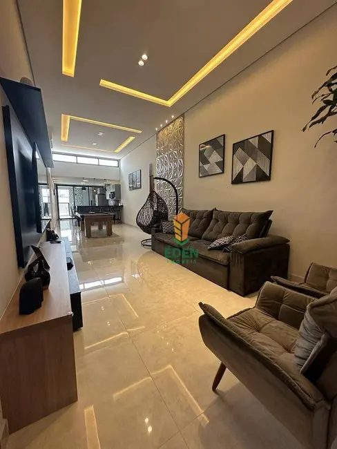Casa de Condomínio com 2 quartos à venda, 243m2 em Sorocaba - SP - imagem 4 Foto 4 de Casa de Condomínio com 2 quartos à venda, 243m2 em Sorocaba - SP