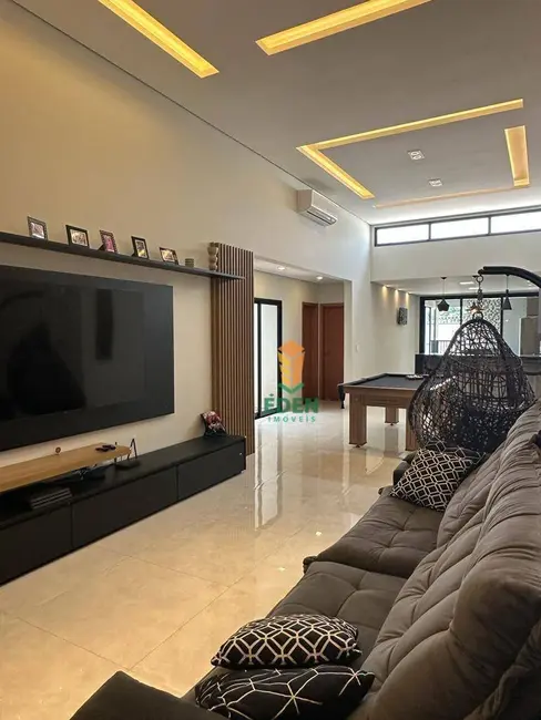 Casa de Condomínio com 2 quartos à venda, 243m2 em Sorocaba - SP - imagem 8 Foto 8 de Casa de Condomínio com 2 quartos à venda, 243m2 em Sorocaba - SP