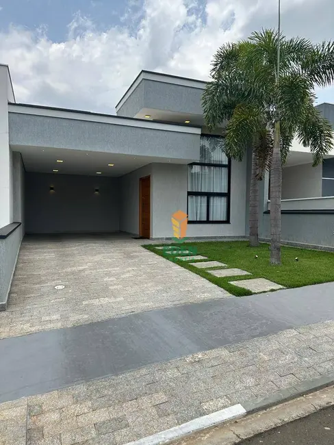 Casa de Condomínio com 2 quartos à venda, 243m2 em Sorocaba - SP - imagem 1 Foto 1 de Casa de Condomínio com 2 quartos à venda, 243m2 em Sorocaba - SP