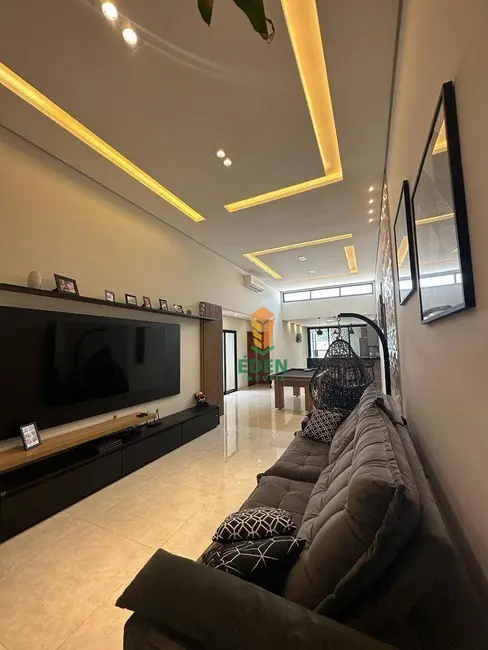 Casa de Condomínio com 2 quartos à venda, 243m2 em Sorocaba - SP - imagem 5 Foto 5 de Casa de Condomínio com 2 quartos à venda, 243m2 em Sorocaba - SP