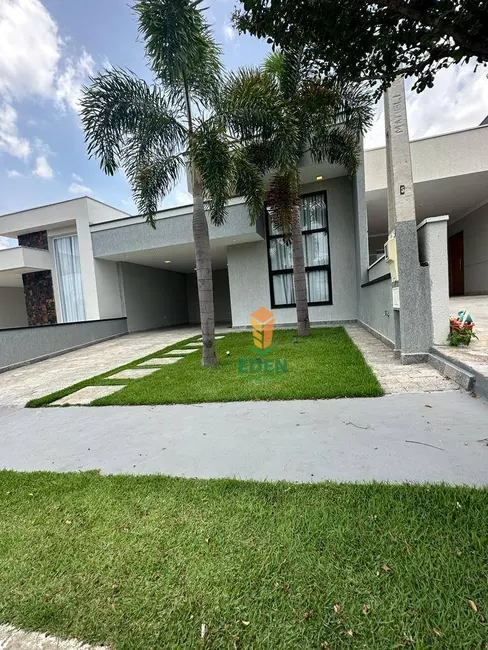 Casa de Condomínio com 2 quartos à venda, 243m2 em Sorocaba - SP - imagem 2 Foto 2 de Casa de Condomínio com 2 quartos à venda, 243m2 em Sorocaba - SP