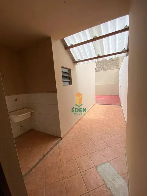 Casa com 3 quartos à venda, 135m2 em Jardim Morumbi, Sorocaba - SP - imagem 4 Foto 4 de Casa com 3 quartos à venda, 135m2 em Jardim Morumbi, Sorocaba - SP