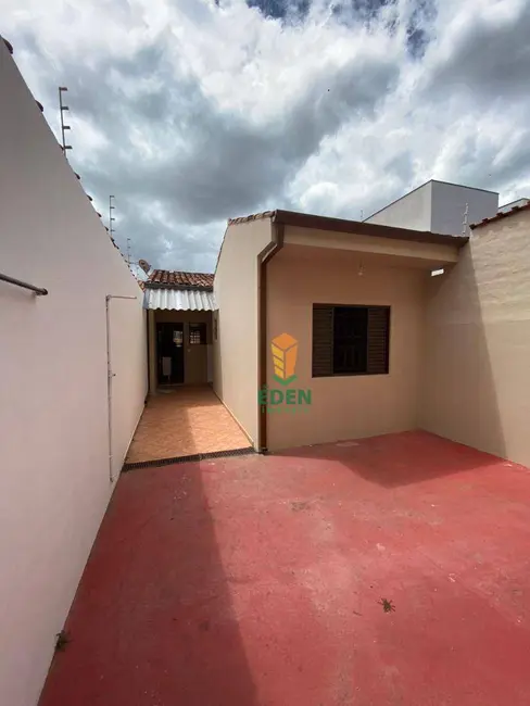 Casa com 3 quartos à venda, 135m2 em Jardim Morumbi, Sorocaba - SP - imagem 3 Foto 3 de Casa com 3 quartos à venda, 135m2 em Jardim Morumbi, Sorocaba - SP