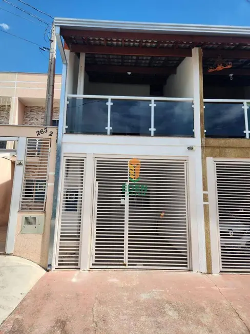 Casa com 2 quartos à venda, 80m2 em Jardim Itália, Sorocaba - SP - imagem 1 Foto 1 de Casa com 2 quartos à venda, 80m2 em Jardim Itália, Sorocaba - SP