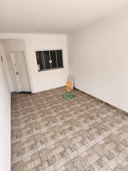 Casa com 2 quartos à venda, 80m2 em Jardim Itália, Sorocaba - SP - imagem 3 Foto 3 de Casa com 2 quartos à venda, 80m2 em Jardim Itália, Sorocaba - SP