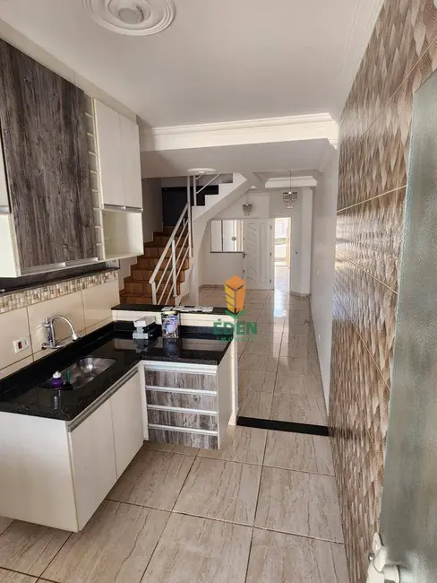 Casa com 2 quartos à venda, 80m2 em Jardim Itália, Sorocaba - SP - imagem 4 Foto 4 de Casa com 2 quartos à venda, 80m2 em Jardim Itália, Sorocaba - SP