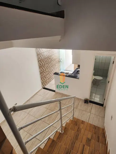 Casa com 2 quartos à venda, 80m2 em Jardim Itália, Sorocaba - SP - imagem 8 Foto 8 de Casa com 2 quartos à venda, 80m2 em Jardim Itália, Sorocaba - SP