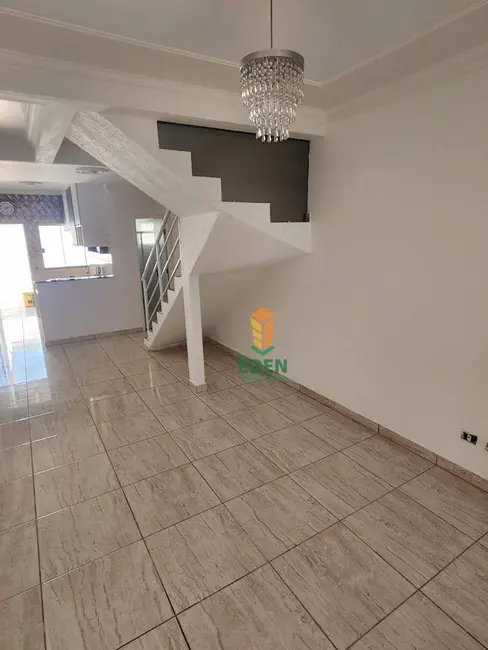 Casa com 2 quartos à venda, 80m2 em Jardim Itália, Sorocaba - SP - imagem 6 Foto 6 de Casa com 2 quartos à venda, 80m2 em Jardim Itália, Sorocaba - SP