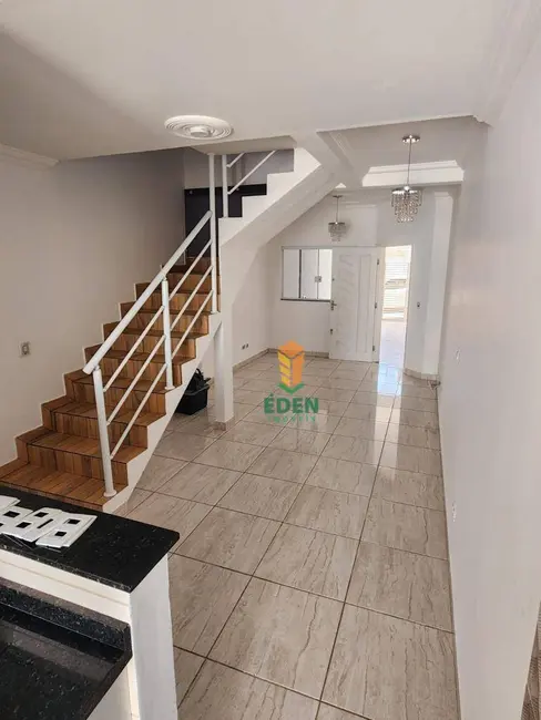 Casa com 2 quartos à venda, 80m2 em Jardim Itália, Sorocaba - SP - imagem 5 Foto 5 de Casa com 2 quartos à venda, 80m2 em Jardim Itália, Sorocaba - SP