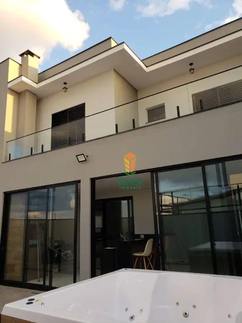 Casa de Condomínio com 3 quartos à venda, 250m2 em Jardim Ibiti do Paço, Sorocaba - SP - imagem 3 Foto 3 de Casa de Condomínio com 3 quartos à venda, 250m2 em Jardim Ibiti do Paço, Sorocaba - SP