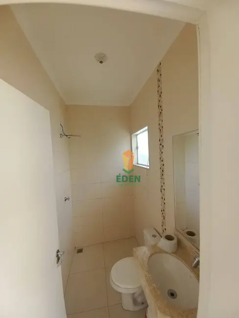 Foto 4 de Casa de Condomínio com 3 quartos à venda, 250m2 em Ibiti Royal Park, Sorocaba - SP