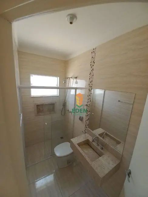 Foto 7 de Casa de Condomínio com 3 quartos à venda, 250m2 em Ibiti Royal Park, Sorocaba - SP