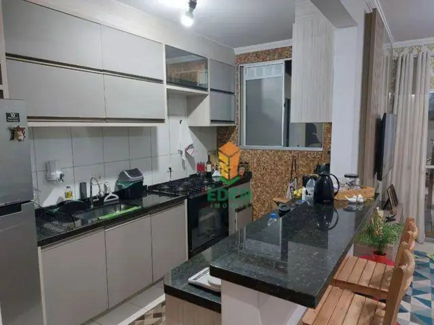 Apartamento com 3 quartos à venda, 120m2 em Parque Reserva Fazenda Imperial, Sorocaba - SP - imagem 4 Foto 4 de Apartamento com 3 quartos à venda, 120m2 em Parque Reserva Fazenda Imperial, Sorocaba - SP