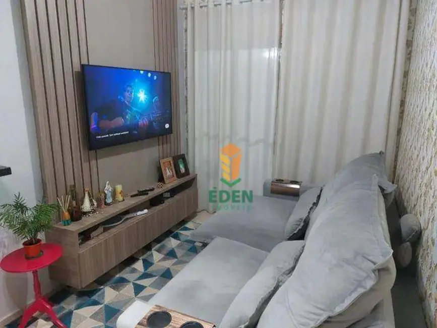 Apartamento com 3 quartos à venda, 120m2 em Parque Reserva Fazenda Imperial, Sorocaba - SP - imagem 6 Foto 6 de Apartamento com 3 quartos à venda, 120m2 em Parque Reserva Fazenda Imperial, Sorocaba - SP