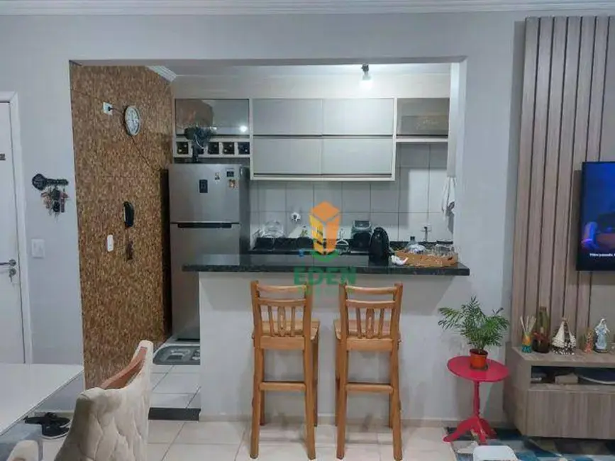 Apartamento com 3 quartos à venda, 120m2 em Parque Reserva Fazenda Imperial, Sorocaba - SP - imagem 5 Foto 5 de Apartamento com 3 quartos à venda, 120m2 em Parque Reserva Fazenda Imperial, Sorocaba - SP