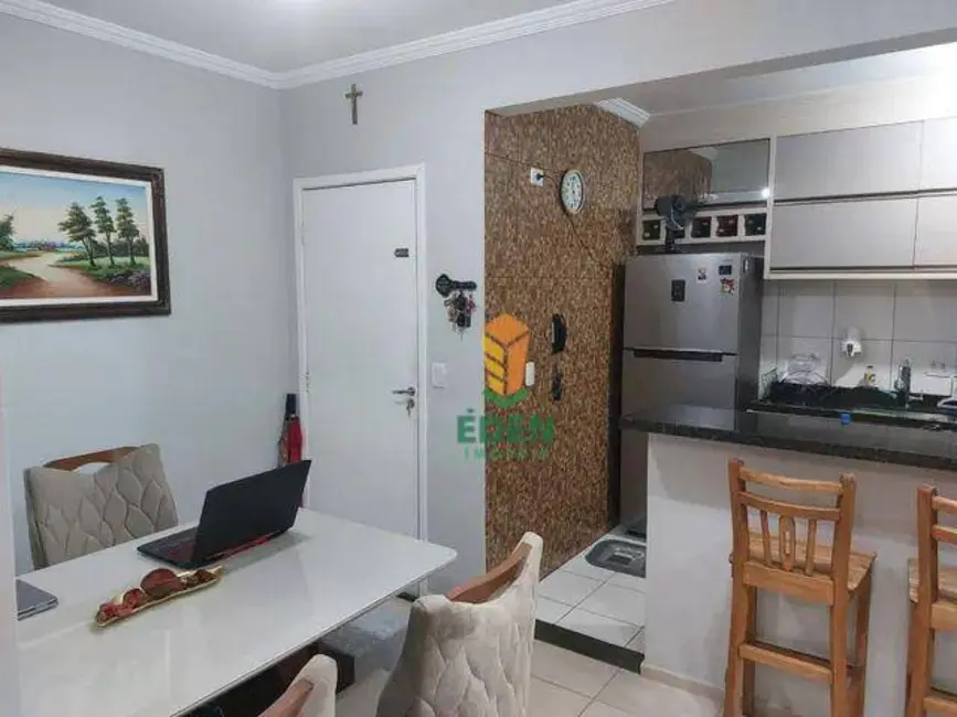 Apartamento com 3 quartos à venda, 120m2 em Parque Reserva Fazenda Imperial, Sorocaba - SP - imagem 3 Foto 3 de Apartamento com 3 quartos à venda, 120m2 em Parque Reserva Fazenda Imperial, Sorocaba - SP