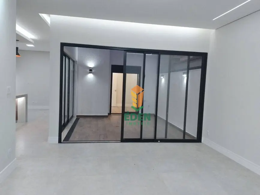 Foto 4 de Casa de Condomínio com 3 quartos à venda, 250m2 em Sorocaba - SP